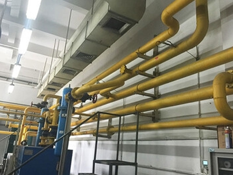 承壓類設備安裝系列